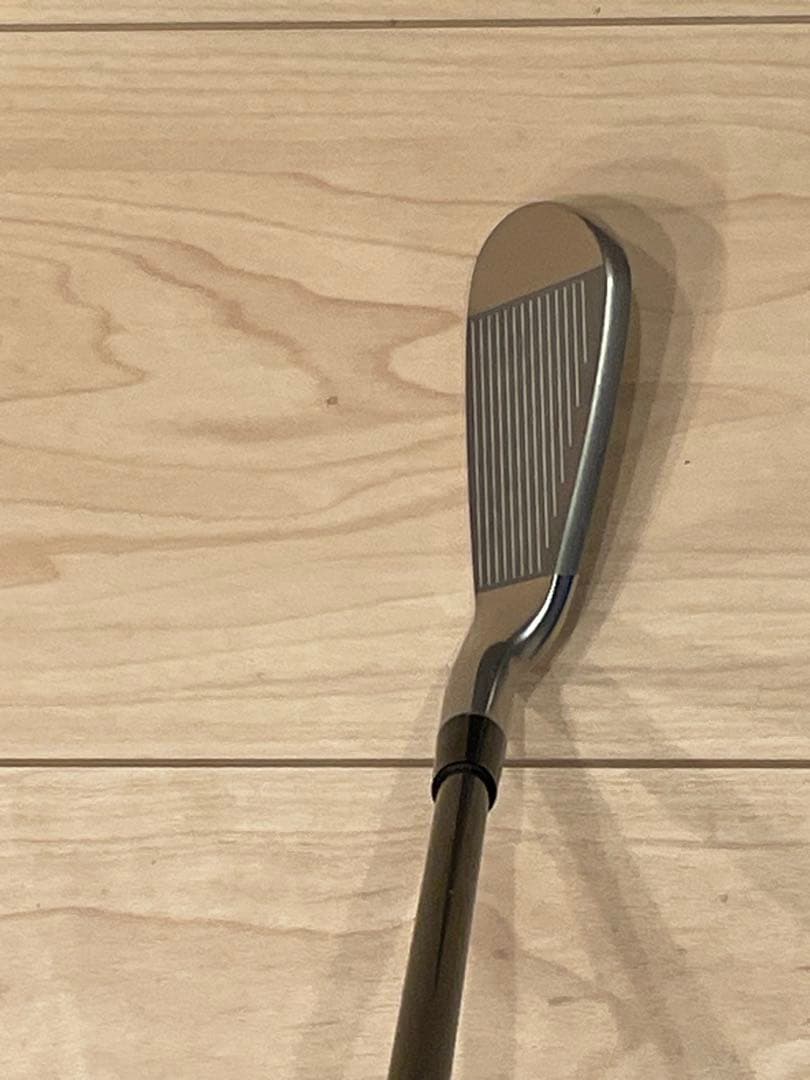 テーラーメイド 2025 P8CB アイアン(NEW MCI60)4本セット