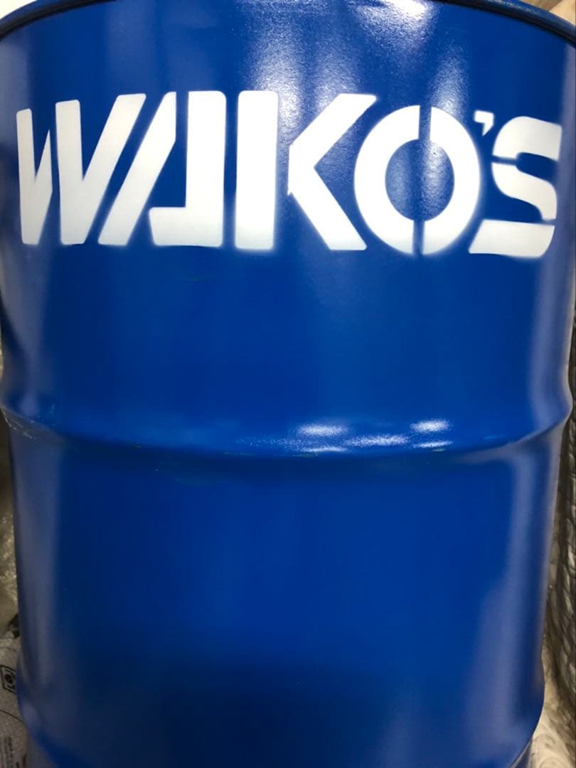 ワコーズ ANTI-AGING オイル アンチエイジングオイル 5Ｌ