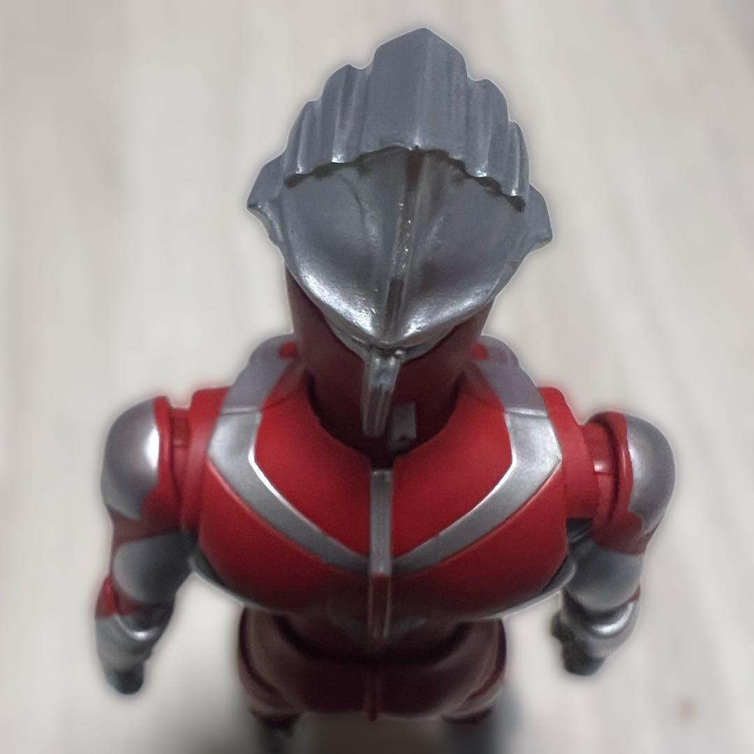 ウルトラマンオーブ オリジンザファースト S.H.Figuarts