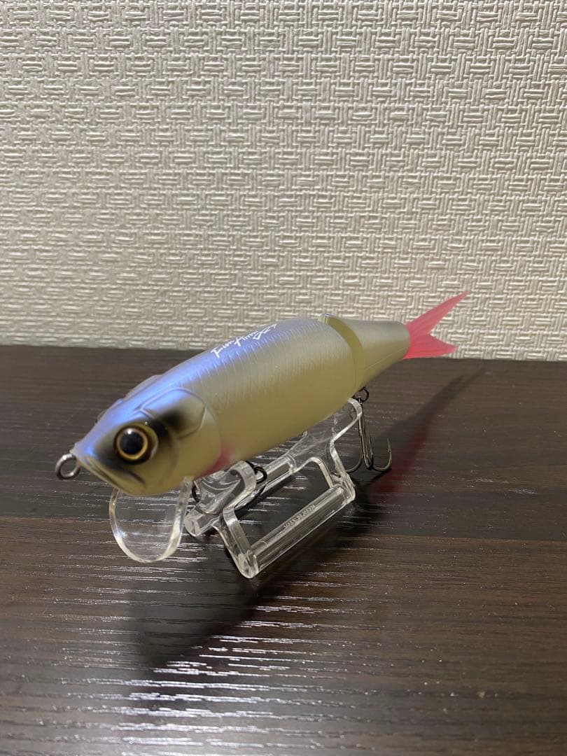 DRT タイニージョーカー&ライザージャックJR.