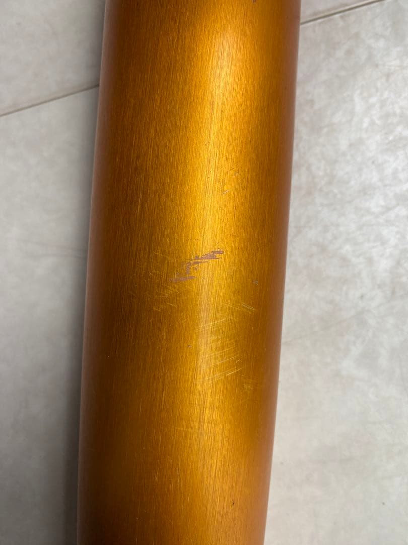 SSK 中学硬式バットスカイビート31K-LF JH 83cm