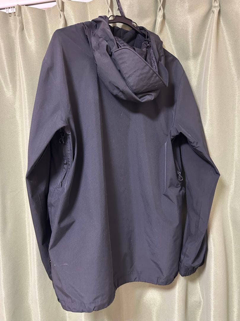 年内のみ価格 ボルコムGORE-TEX ジャケットとパンツ セット