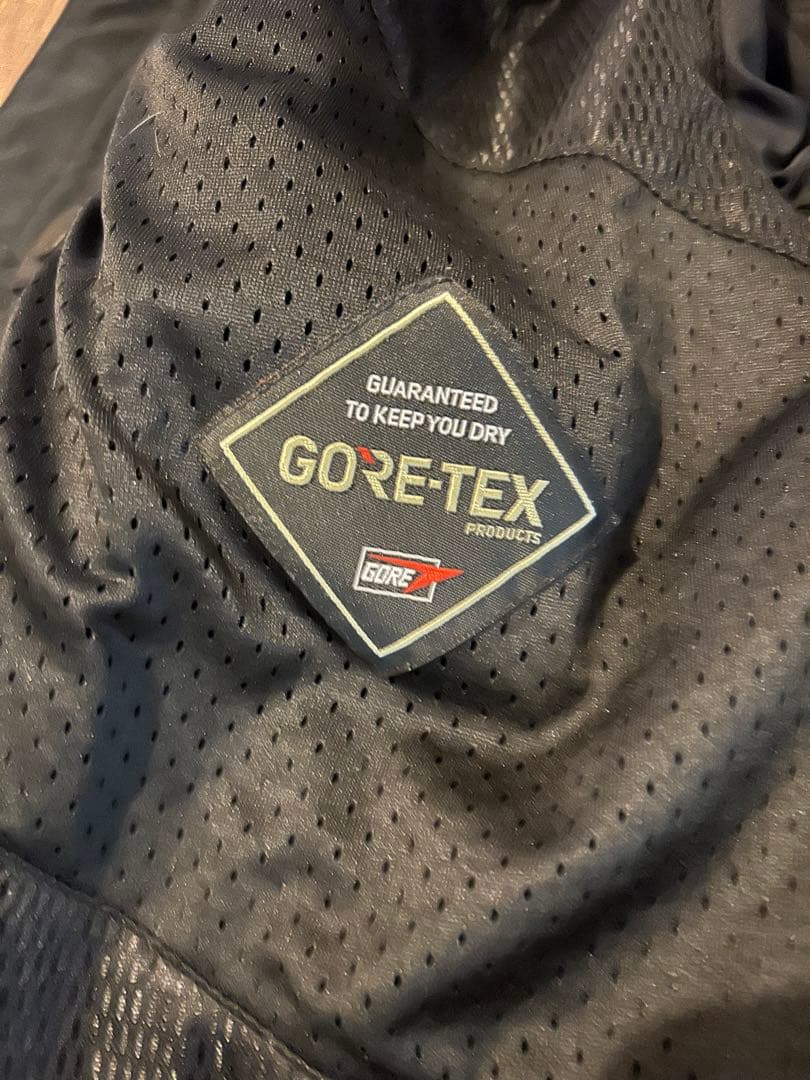 年内のみ価格 ボルコムGORE-TEX ジャケットとパンツ セット