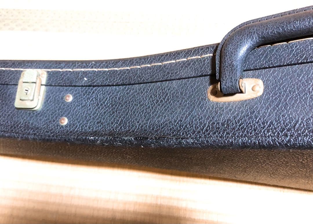 Aria Pro II Flying V アリア フライングV FV-650D