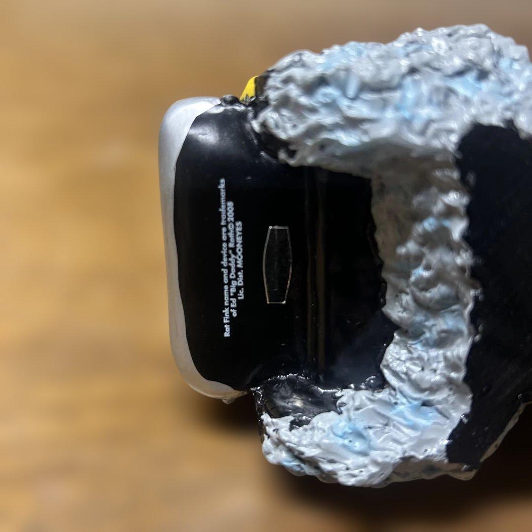 ラットフィンク　RATFINK 灰皿