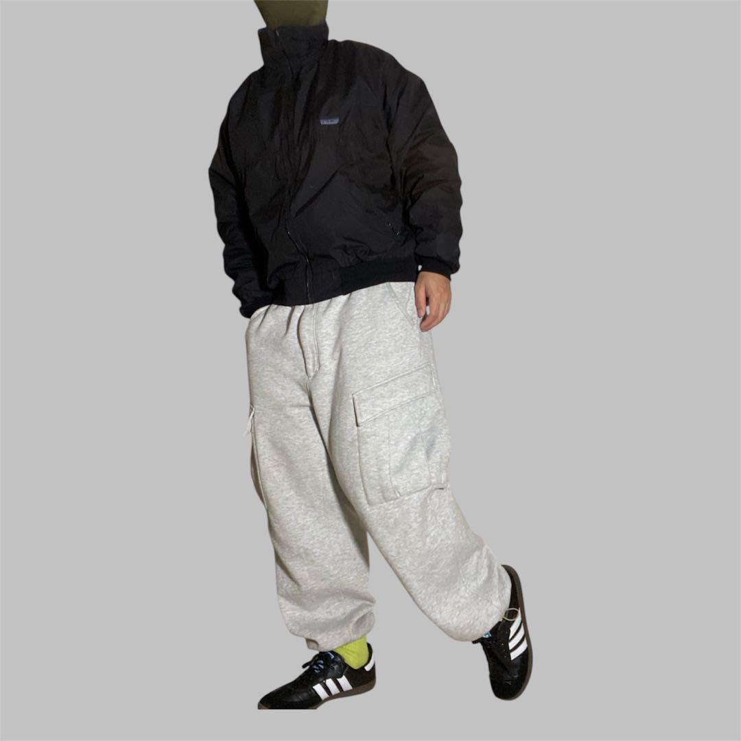 80s Patagonia シェルドシンチラジャケット