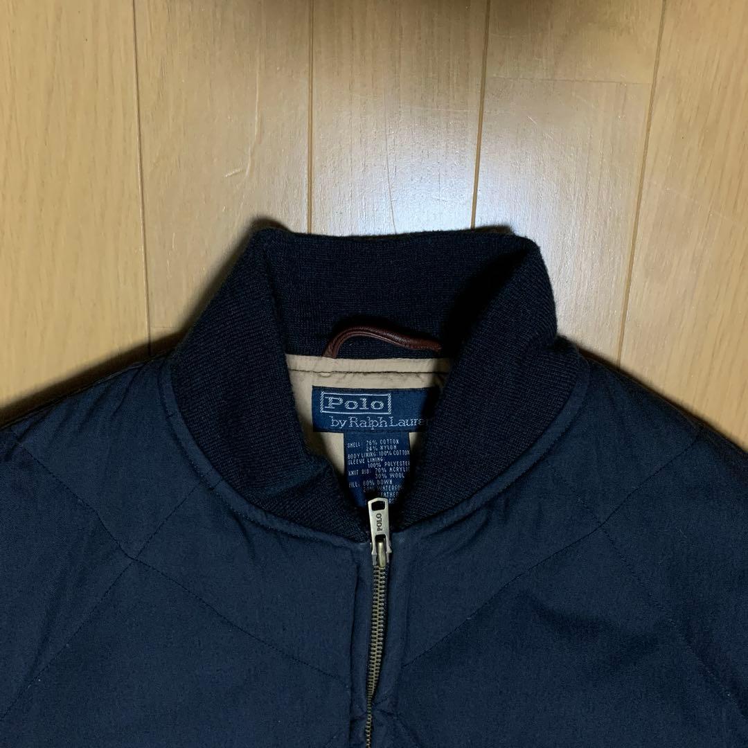 y8566　polo ralph lauren スカイライナー