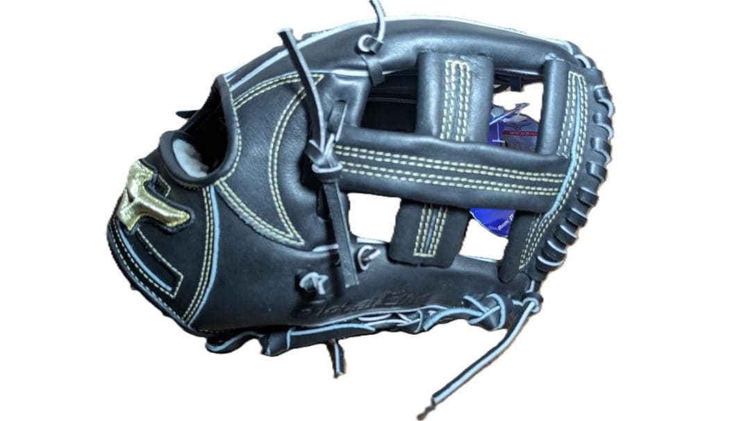 ミズノ 硬式用 内野手 野球グローブ グローバルエリート インフィニティNEO