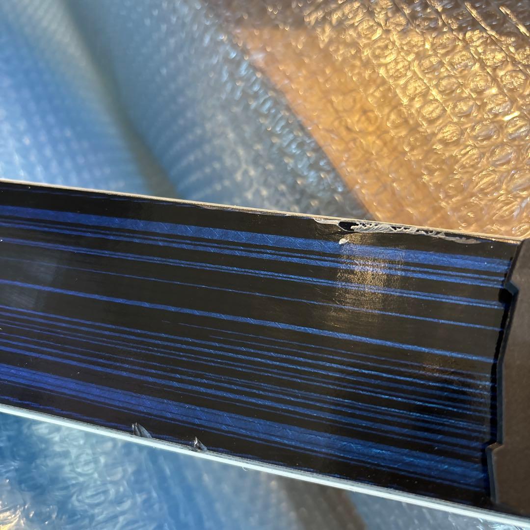 スキー DYNASTAR COURSE WC GS175cm