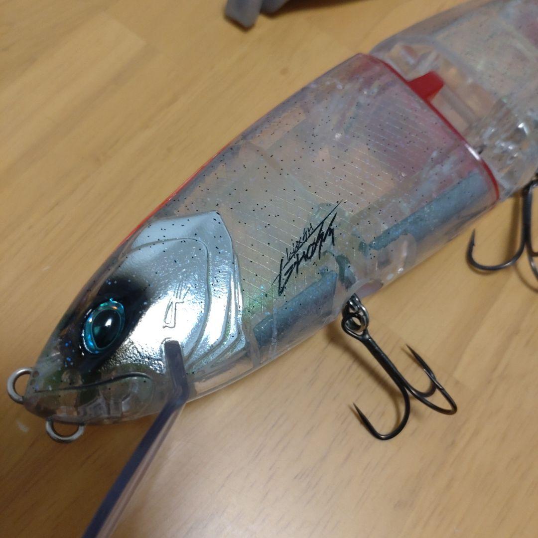 DRT クラッシュゴースト クリスタルフラッシュ