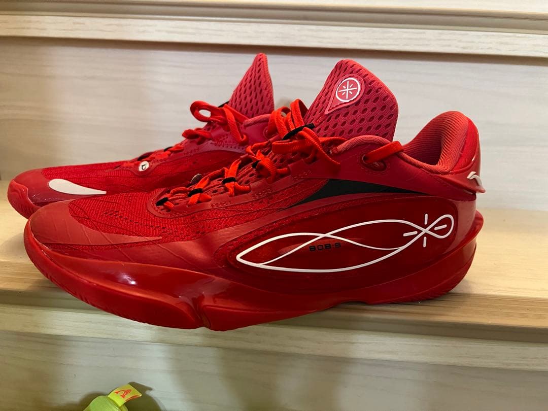 シューズ(男性用) Wade ultra 808 v