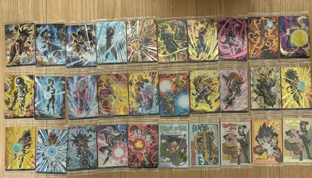 イタジャガ ドラゴンボール vol.4 フルコンプ　コンプ　まとめ売り