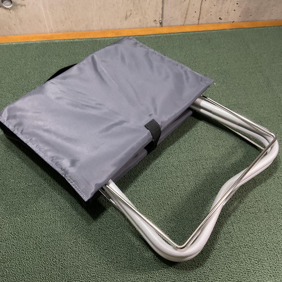 焚火 MYテーブル スノーピーク  peak