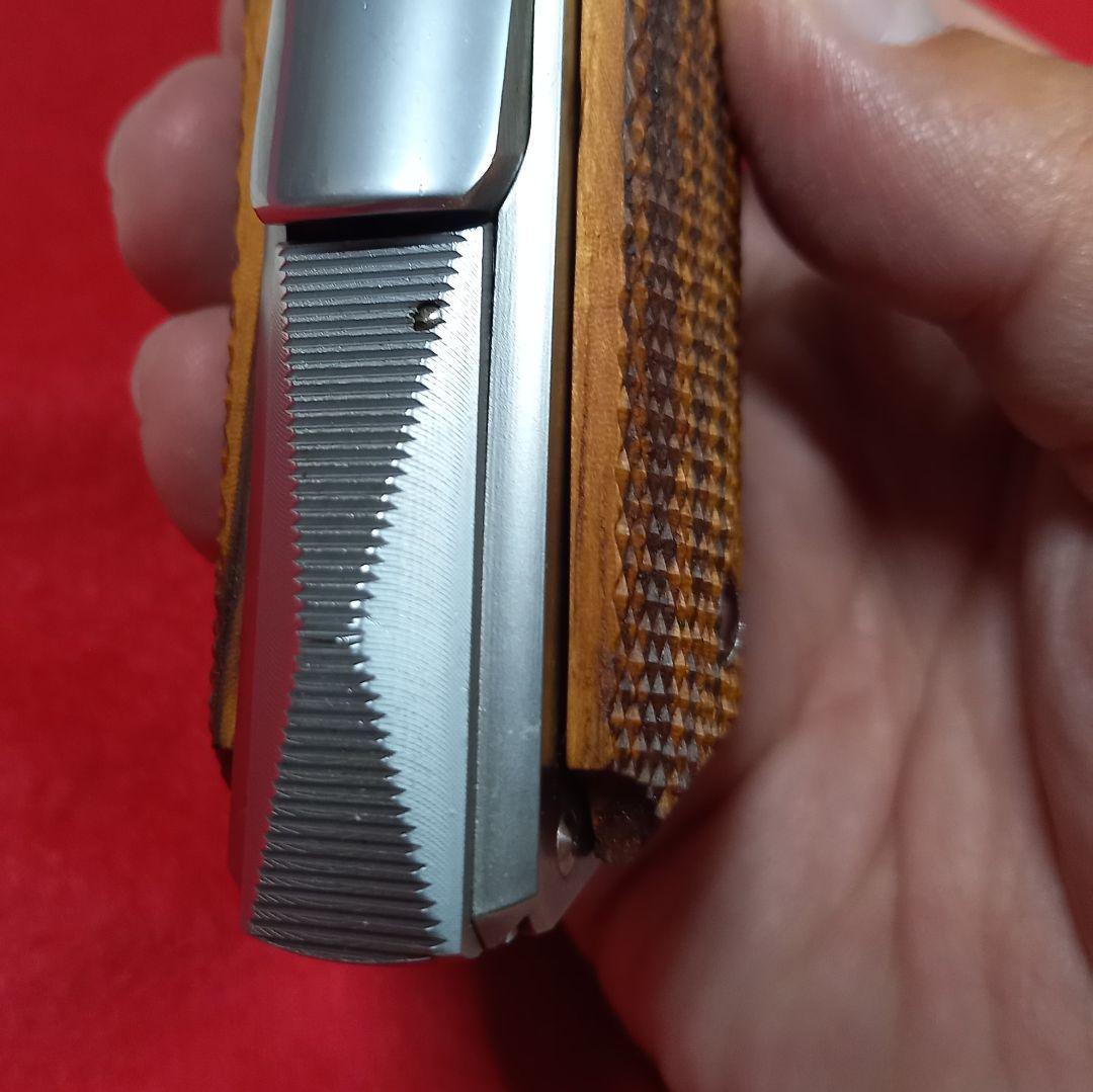 MGC タカカスタム　MGC コンバットスタリオン　あぶない刑事