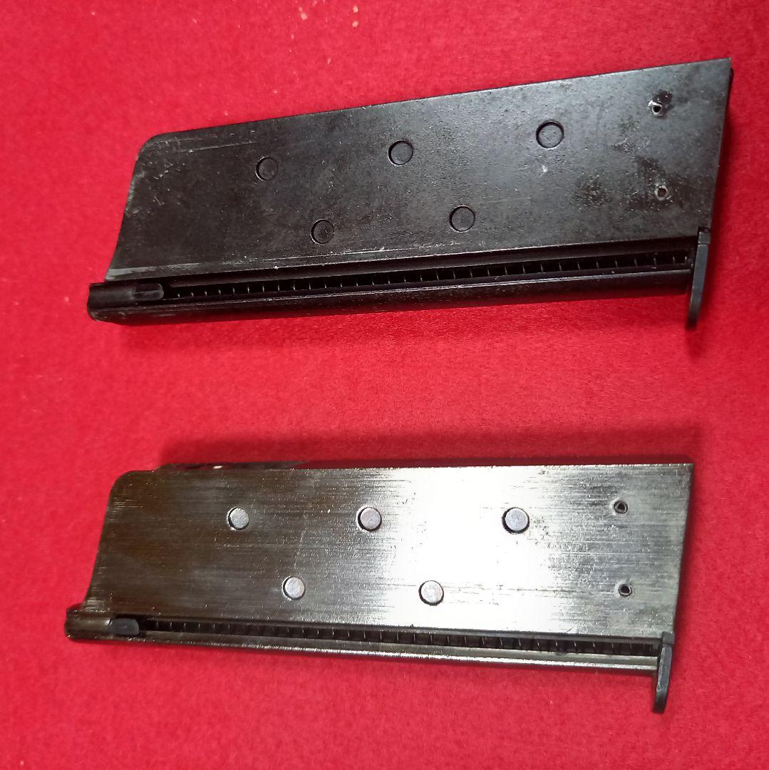 MGC タカカスタム　MGC コンバットスタリオン　あぶない刑事