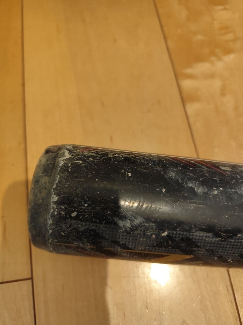 ブラックキャノンX