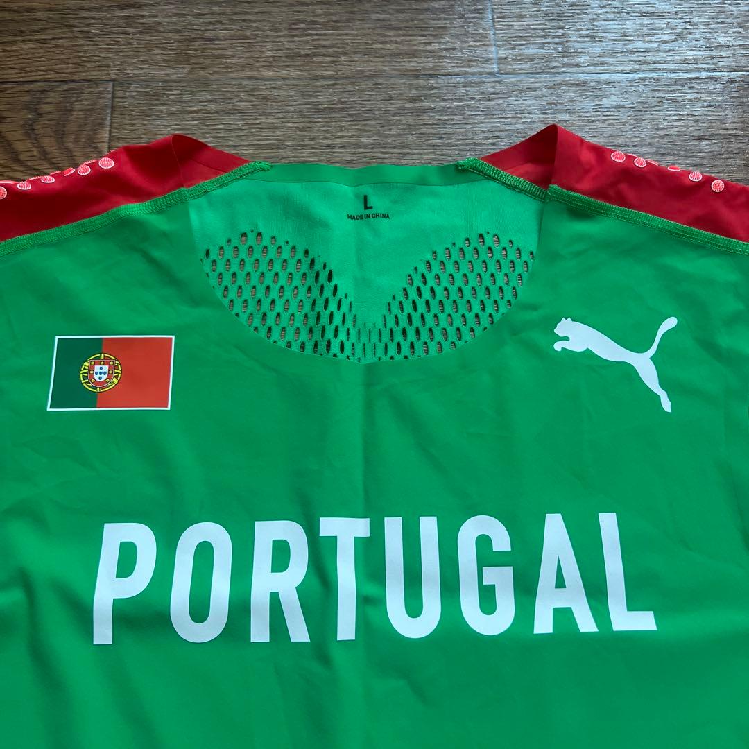 PUMA サイクリング　セットアップ　プーマ　ポルトガル　トレイル　ロードバイク