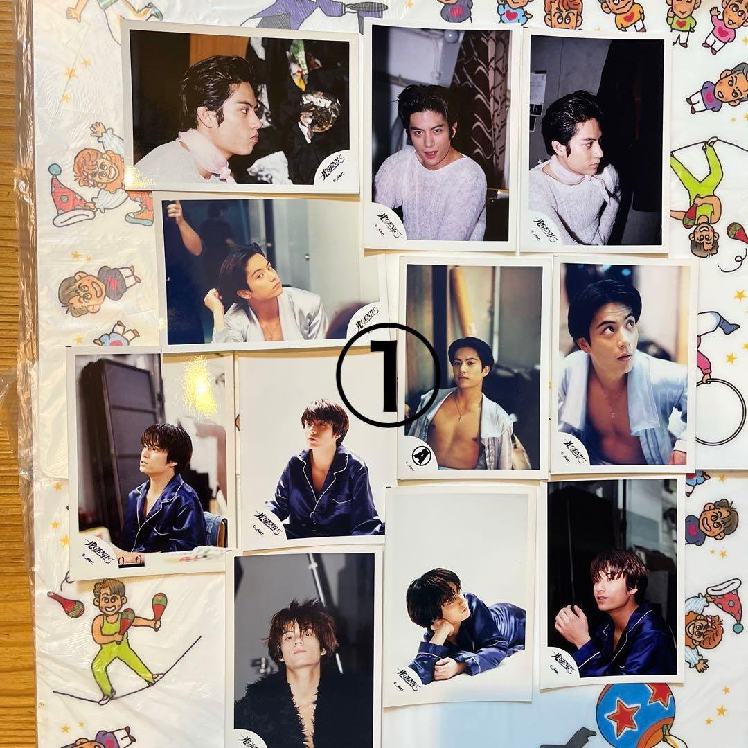 写真セット　おまとめ