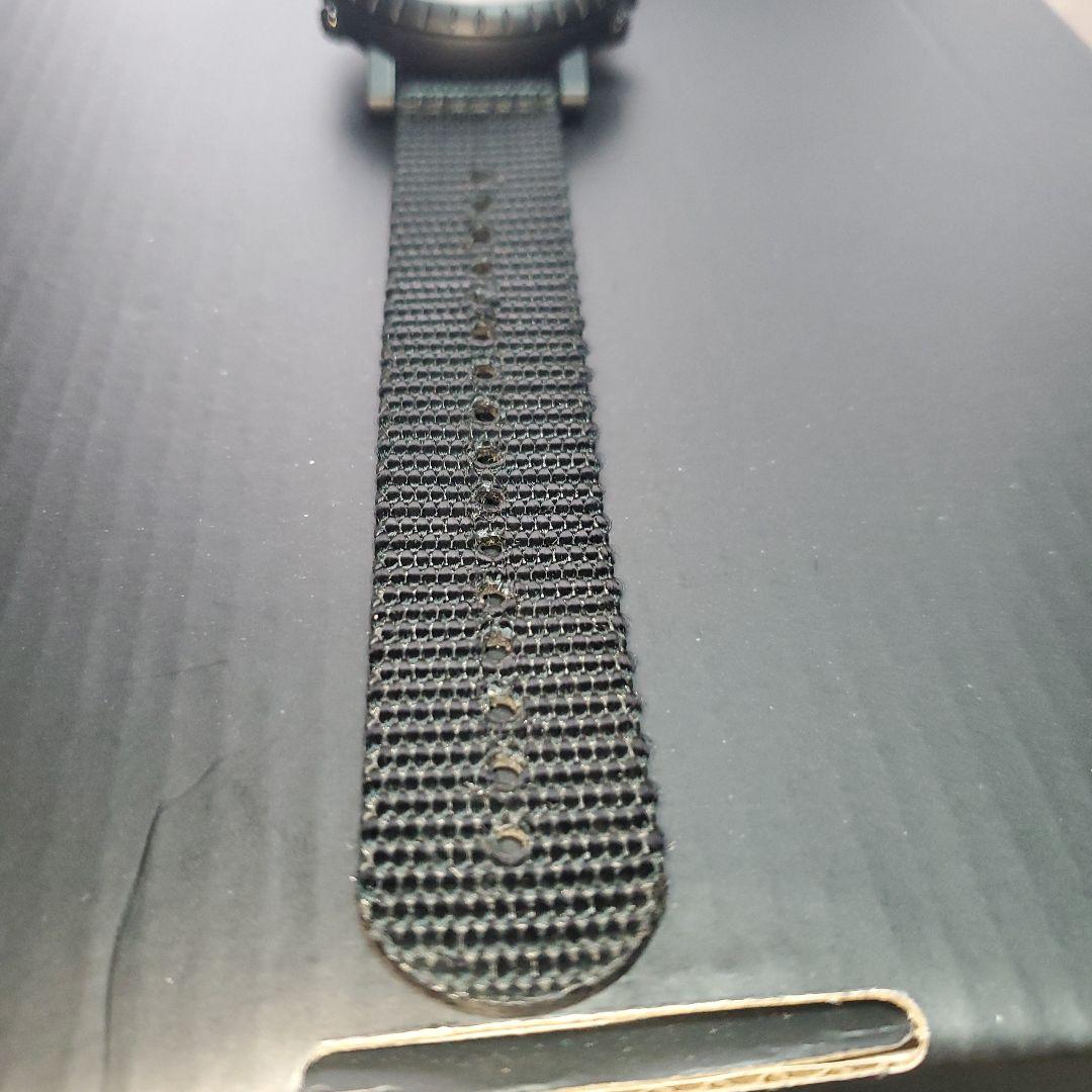 SUUNTO CORE ALPHA STEALTH　11月30日まで限定