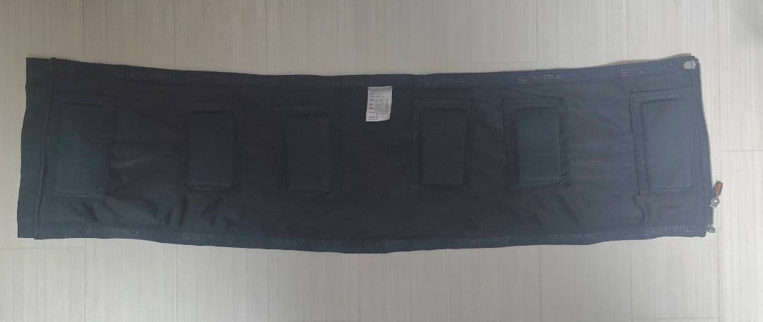 シックスパッド パワースーツ コアベルト L 専用コントローラー付