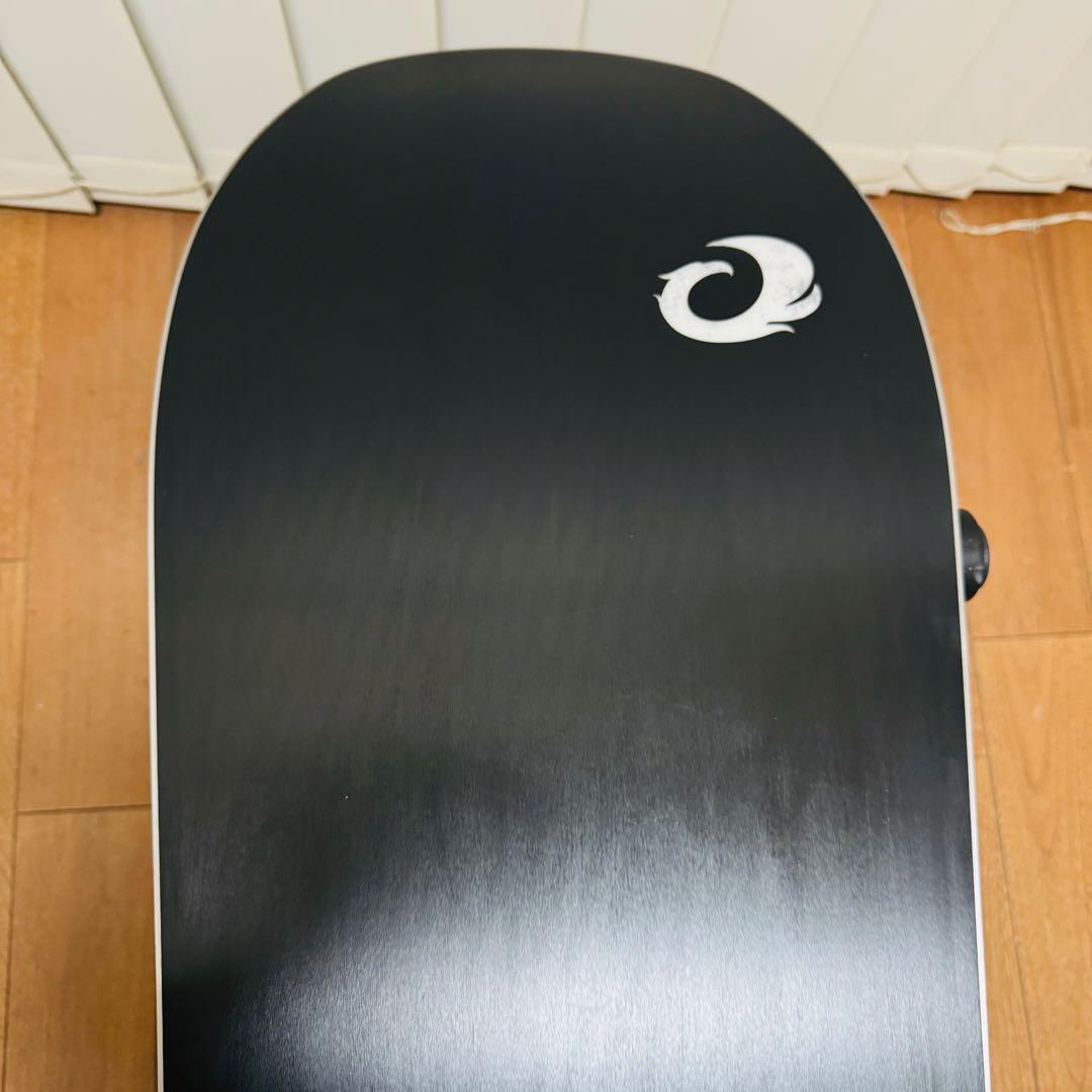 OGASAKA SPROUT 156 19-20 使用回数10回