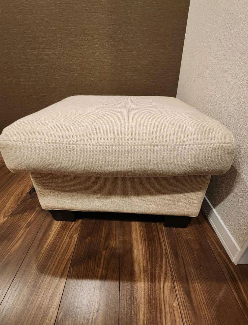 lehuysオッドマン