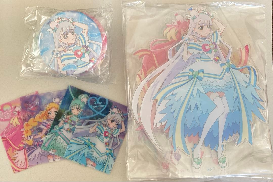 わんだふるぷりきゅあ！　わんだふる袋