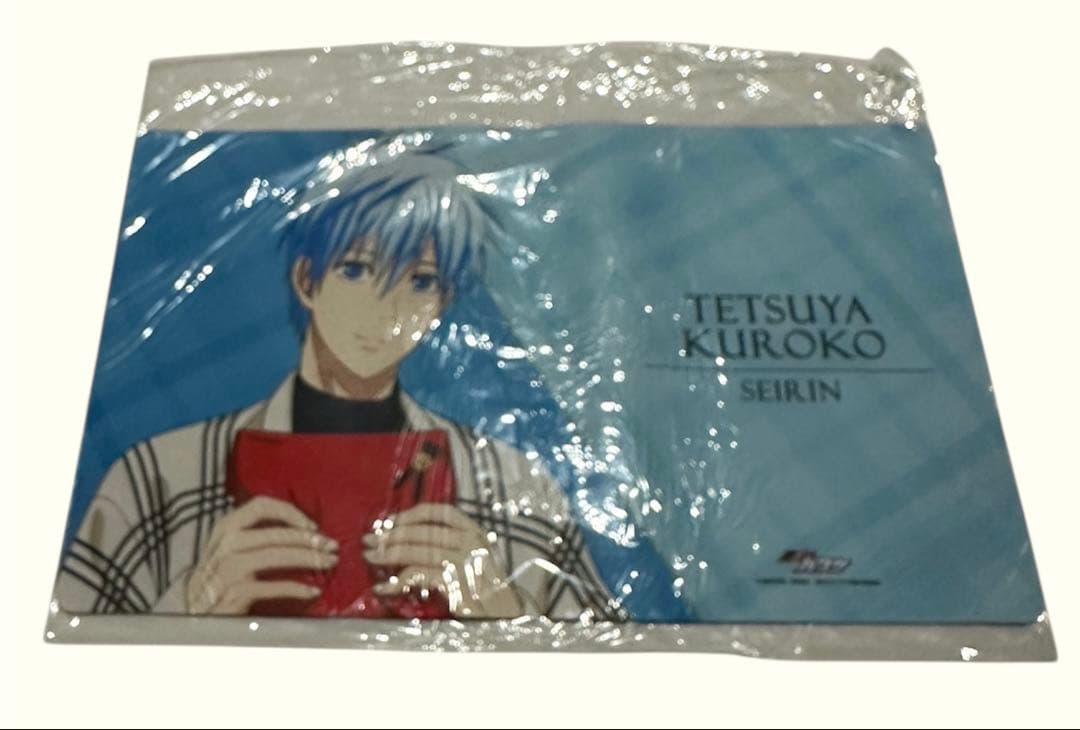 【超豪華】黒子テツヤ 光と影セット 黒子のバスケ 誕生日記念 青峰大輝 火神大我