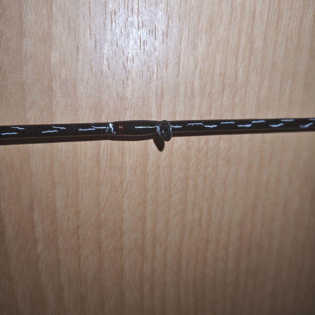 シマノ 23 セフィアBB メタルスッテ F-B66M-S