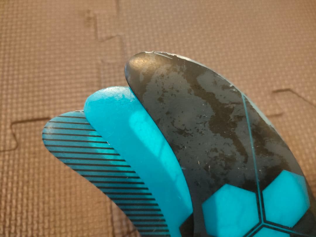 FCS II AM X-Small 3枚セット