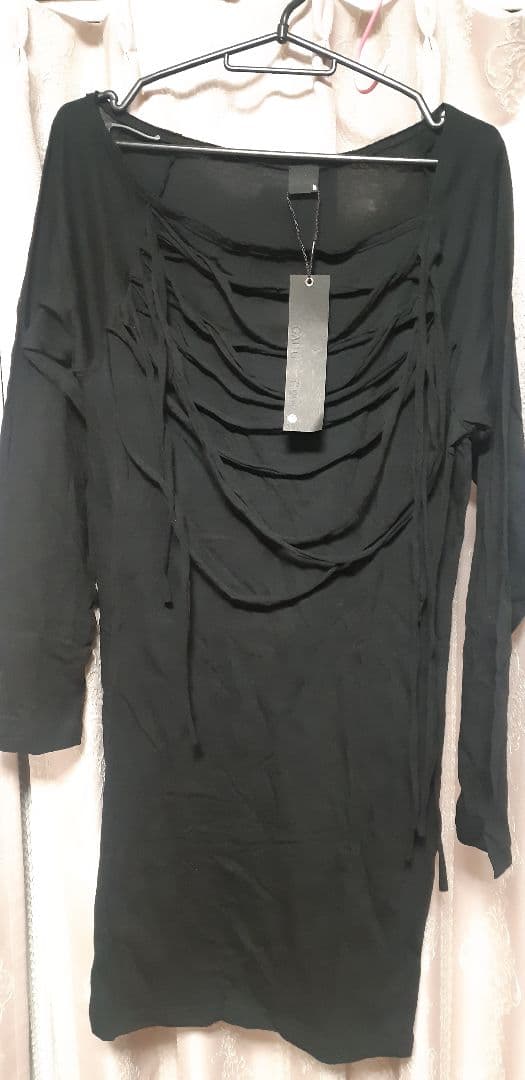 有村竜太朗GADGETGROWトップス&アクセサリーポストカード付き