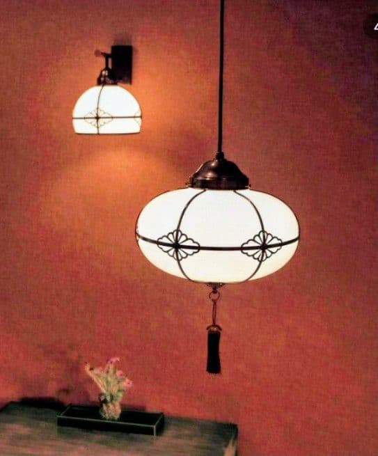 【お値下げしました！】オーデリック　和風照明　レトロ　大正ロマン