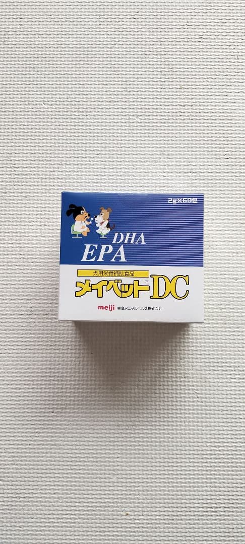 メイベット DC 2グラム 60包