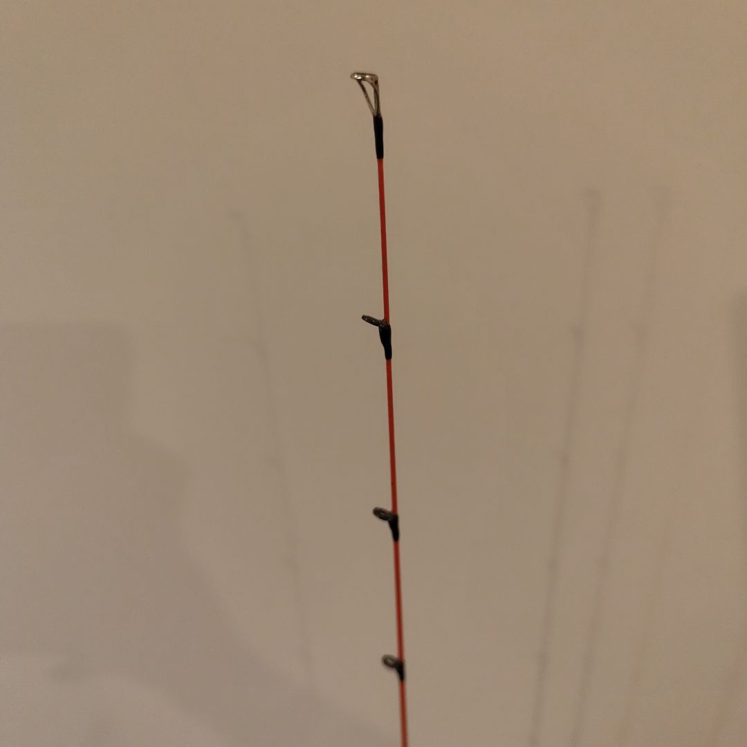 (GTR)21紅牙Air N69HB-MT