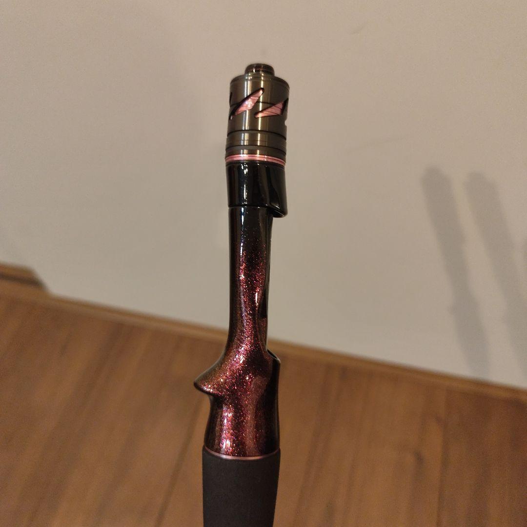 (GTR)21紅牙Air N69HB-MT