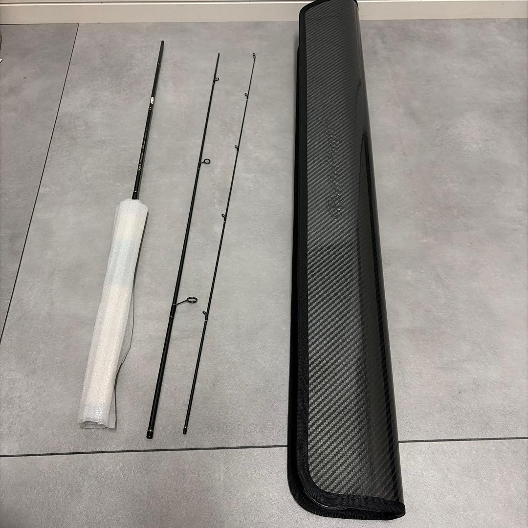 キメラ 603l-e ロデオクラフト 999.9 フォーナインマスター