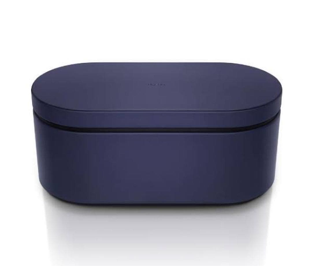 【6万‼️限定カラー】Dyson Airwrap マルチスタイラーロング専用ケース