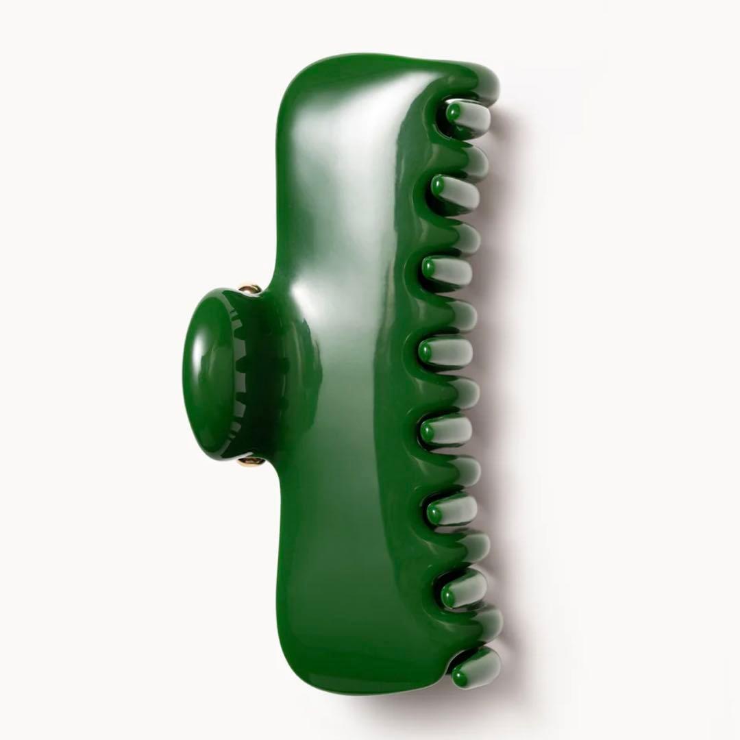 A*O様 【新品】UNDO HAIRWARE No.4 claw クリップ　箱付