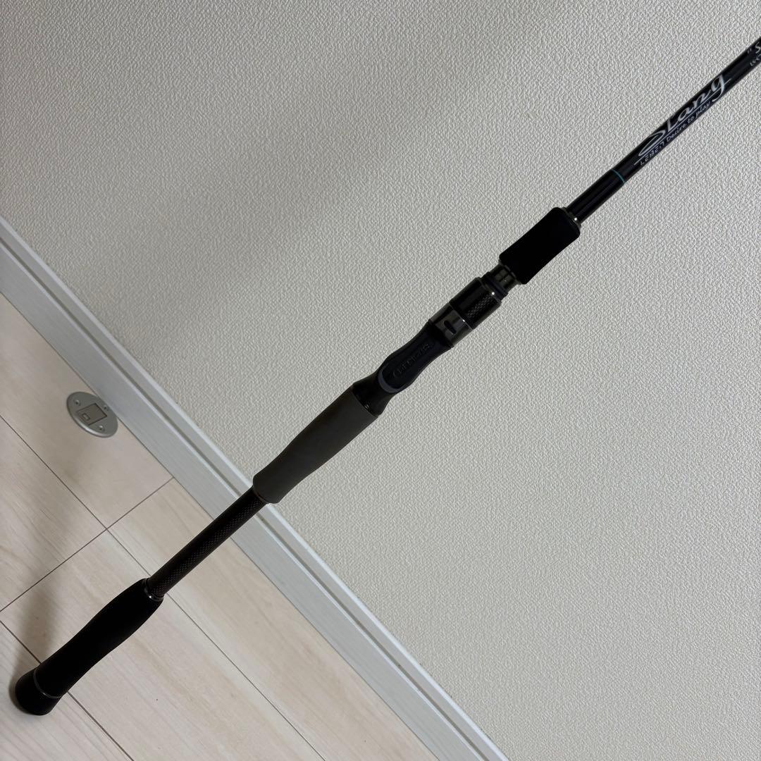 デジーノレーベン スラング シェディLS-C74MHRST EVA