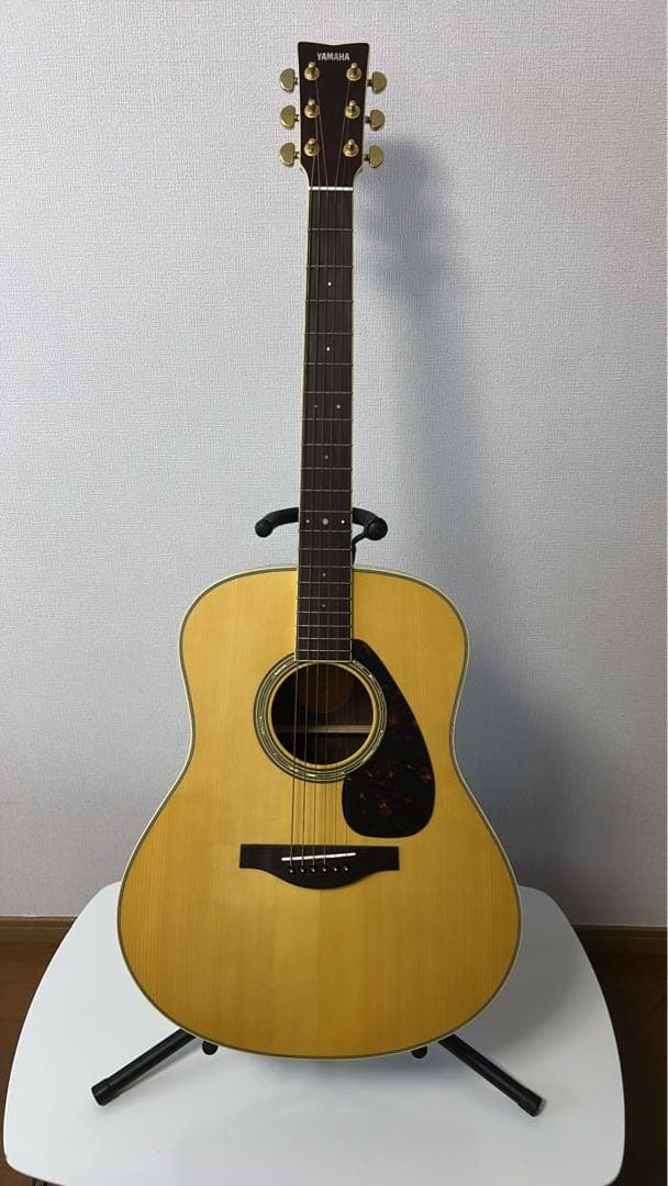 Yamaha LL6 アコースティックギター