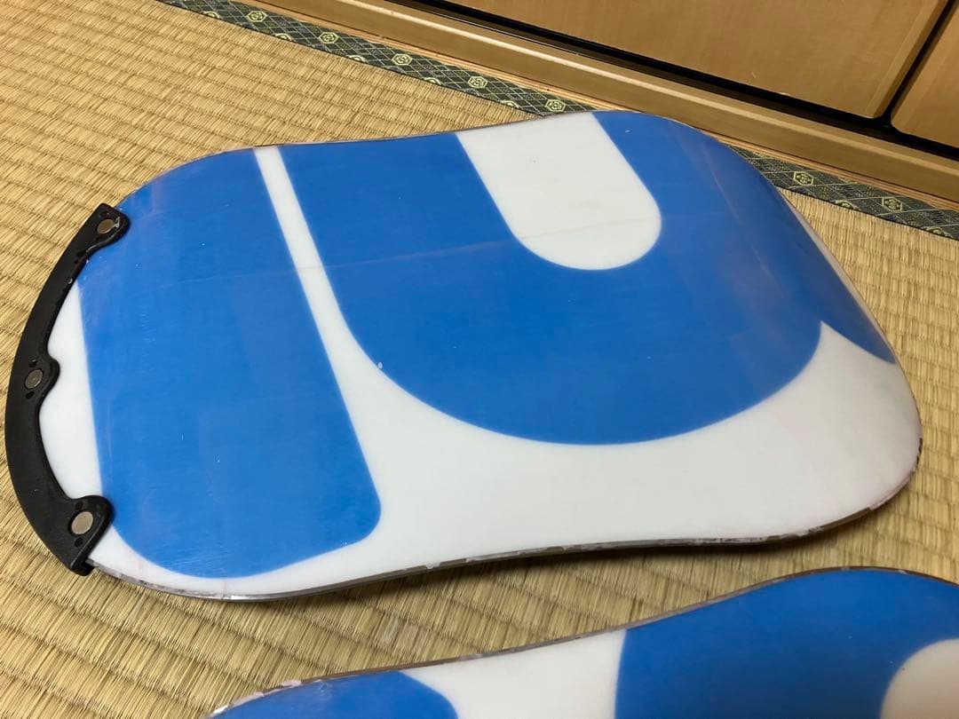 スノーボード セパレートスノーボードNICO