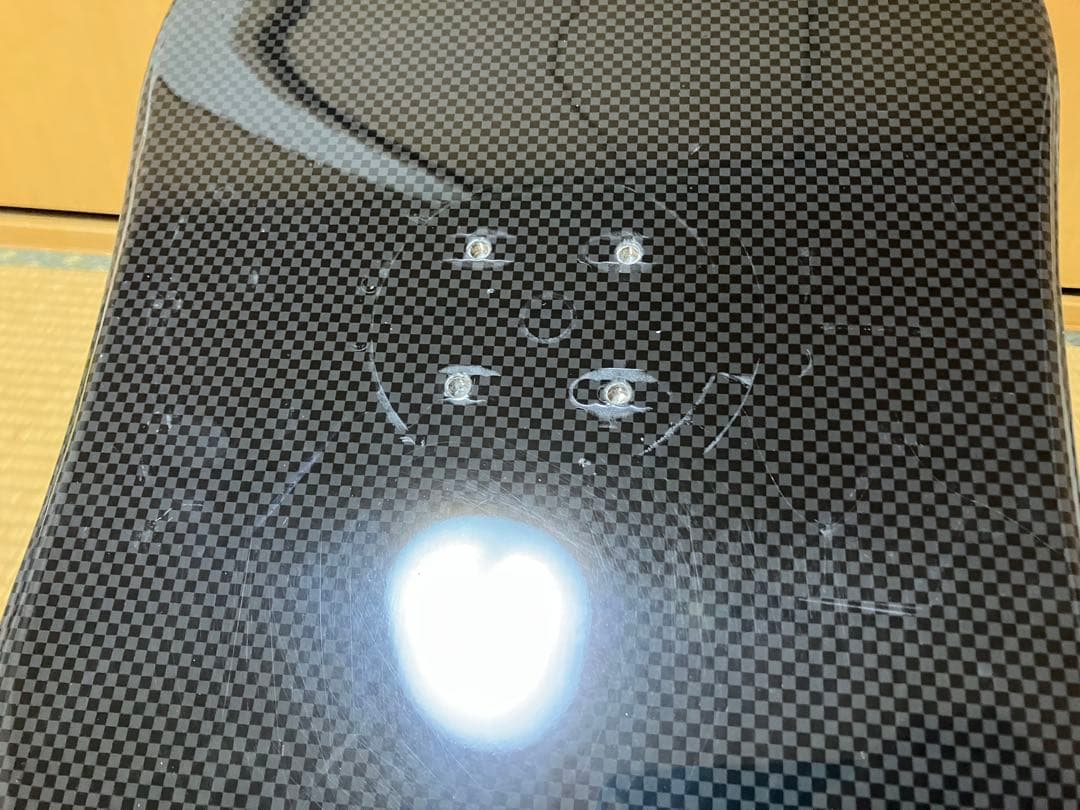 スノーボード セパレートスノーボードNICO