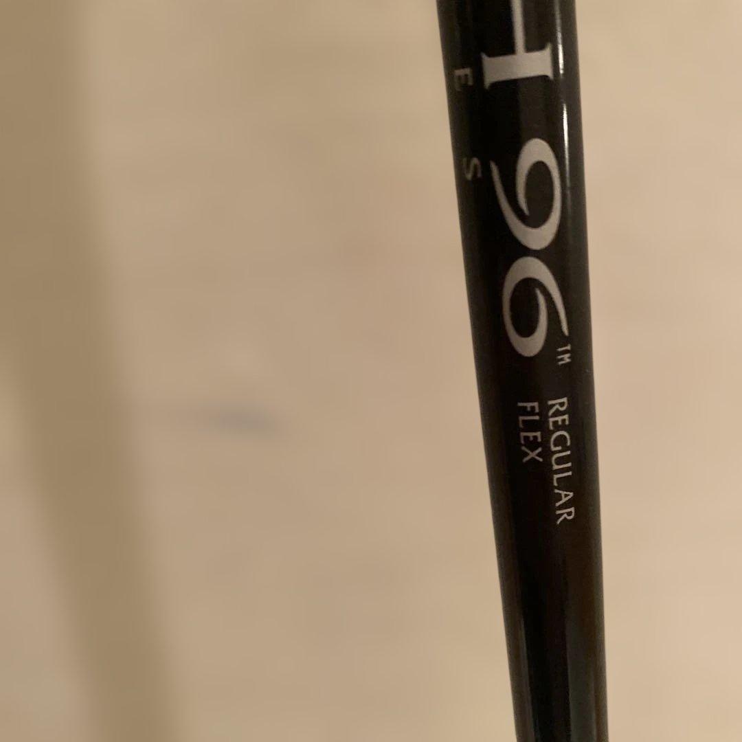 Callaway BIG BERTHAアイアン6セット レイ・フロイド4番ウッド