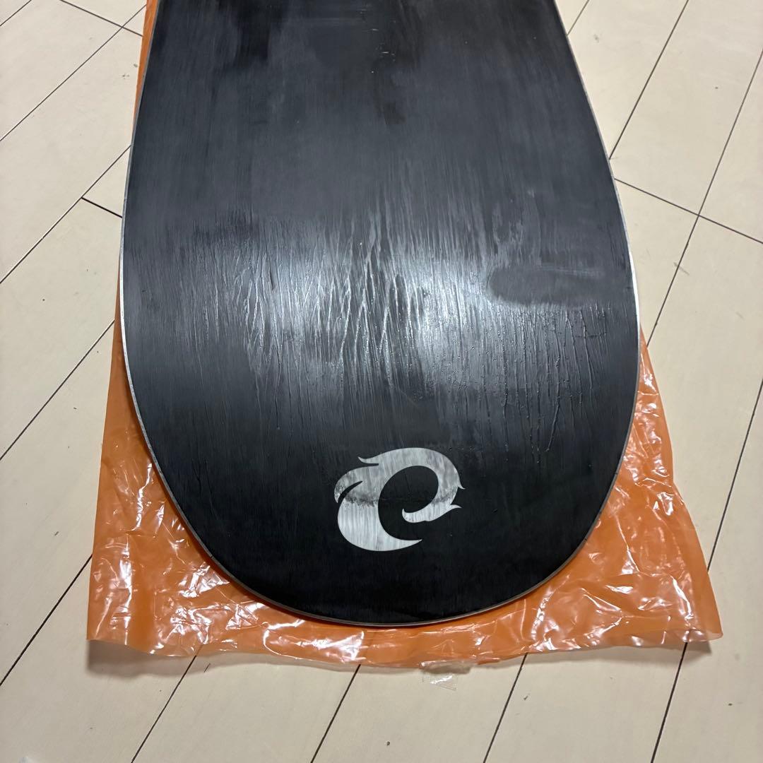 OGASAKA FT 157cm フリーラン パウダー navigator並