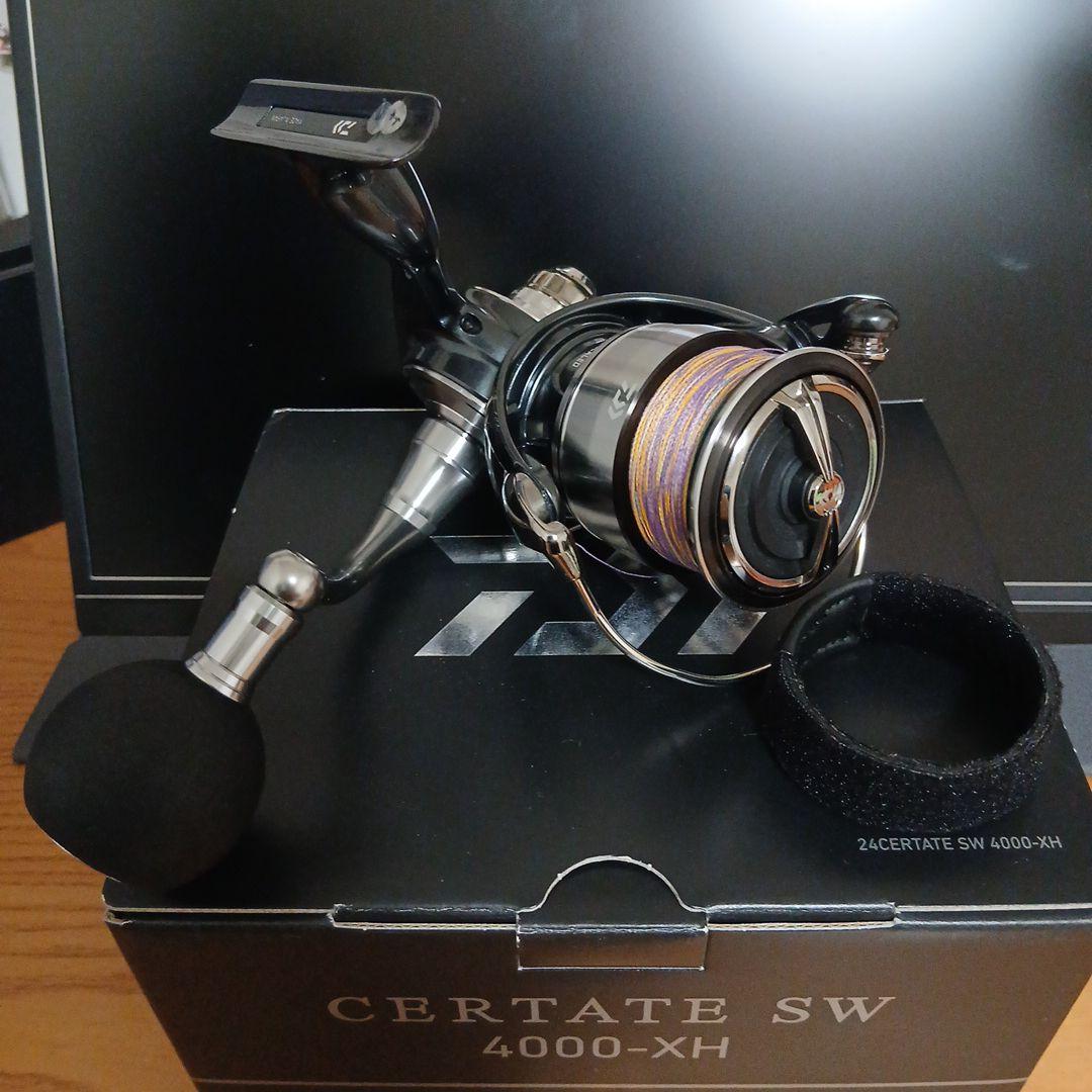 24セルテートSW4000XH