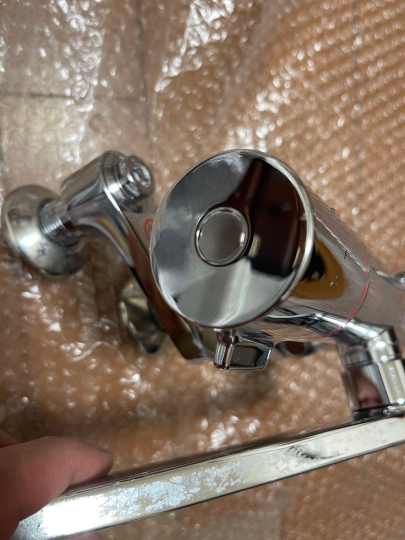 TOTO TMGG40SBSB壁付サーモスタット