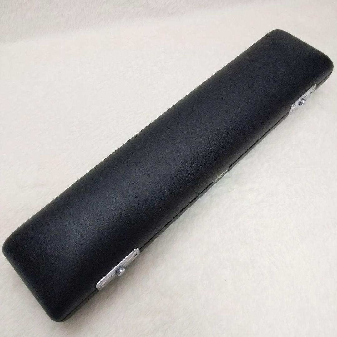 YAMAHA/　ヤマハ　フルート YFL-211 Eメカニズム