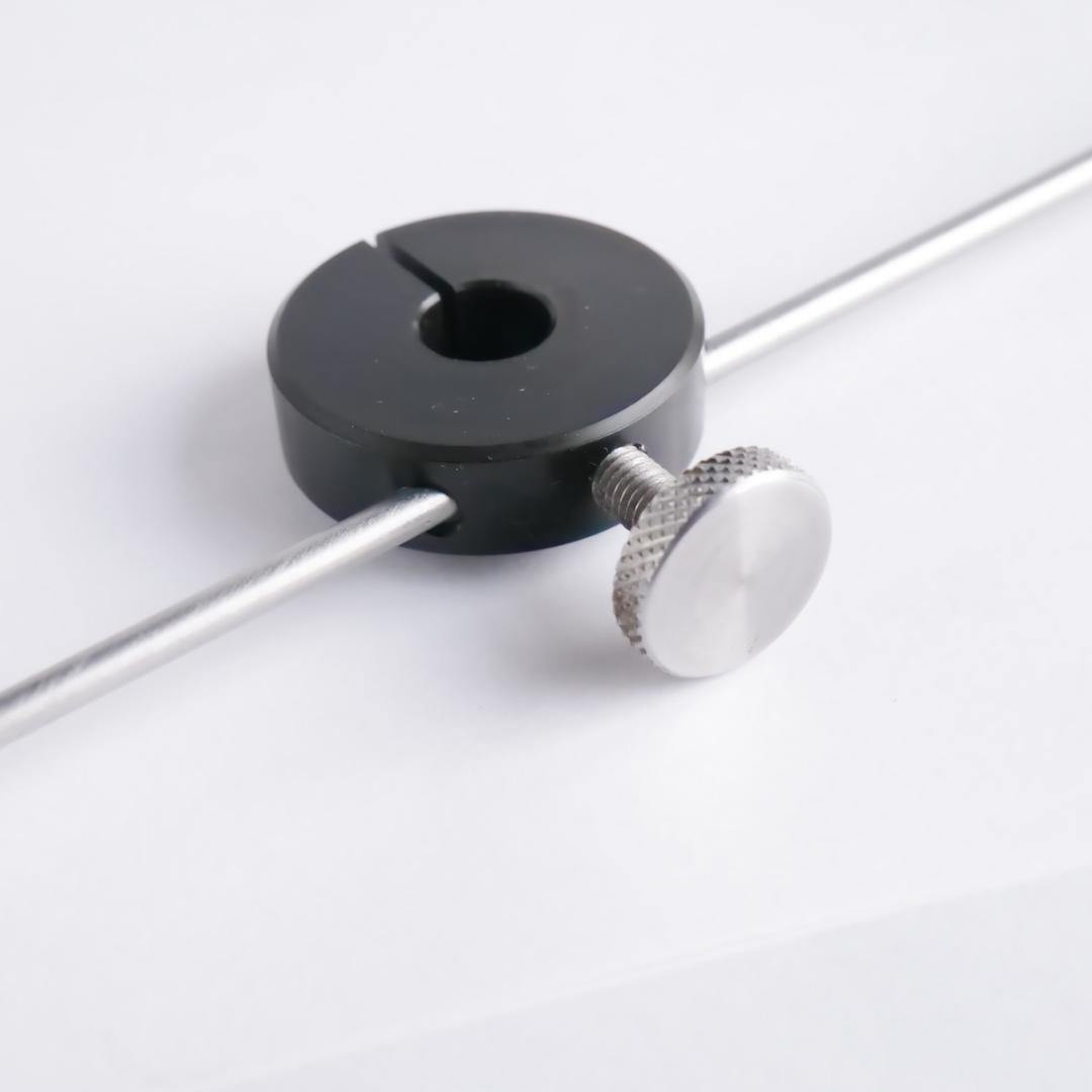 DYNA-KING ダイナキング バイス　ボビンホルダー　ハンガー G327