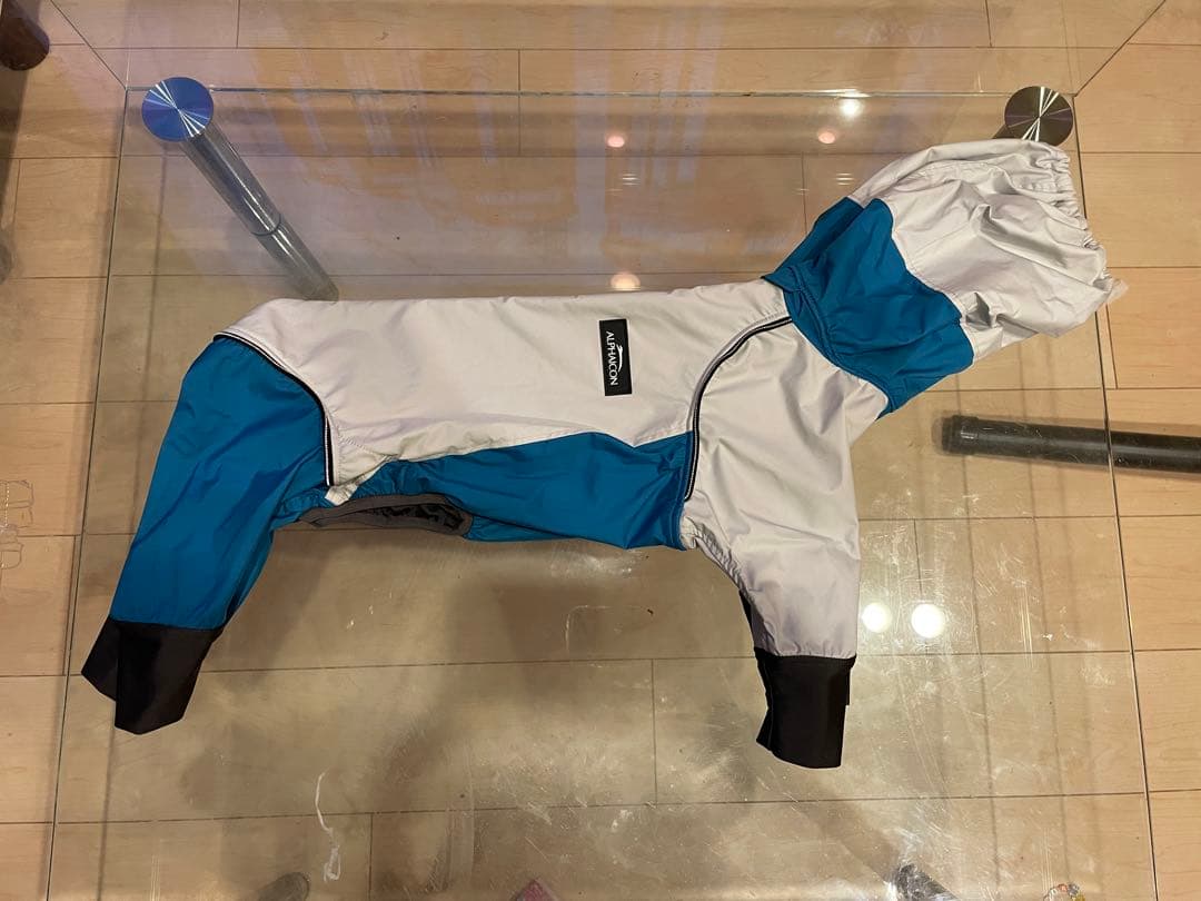 アルファアイコン スノードッグガード