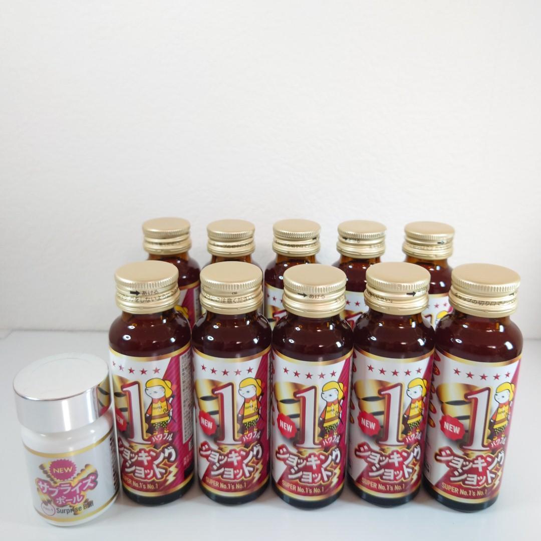 【80本】ノンセリュ40本　ショッキング40本